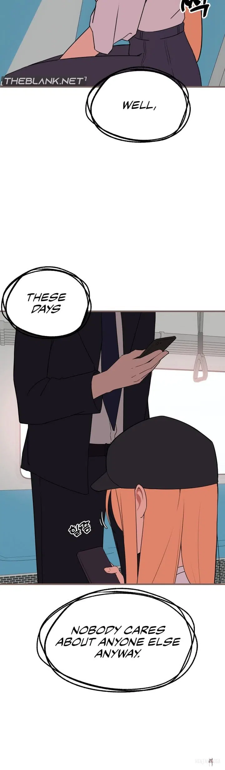 Do It Here Do It Here Chapter 2 - P&aacute;gina 16