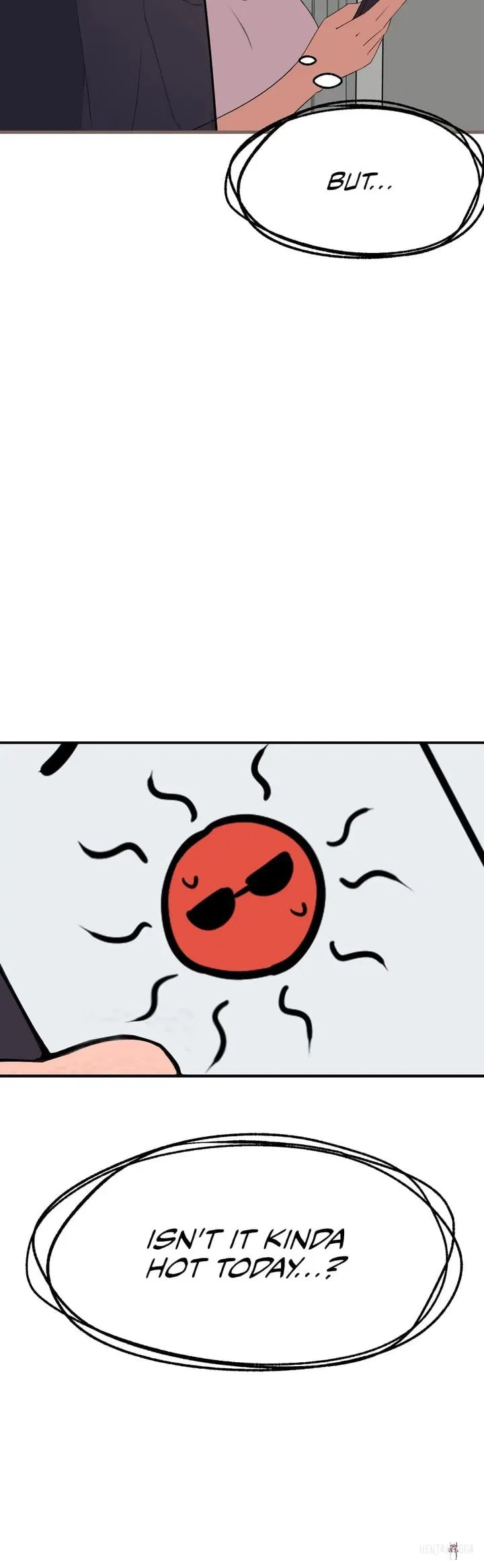 Do It Here Do It Here Chapter 2 - P&aacute;gina 18