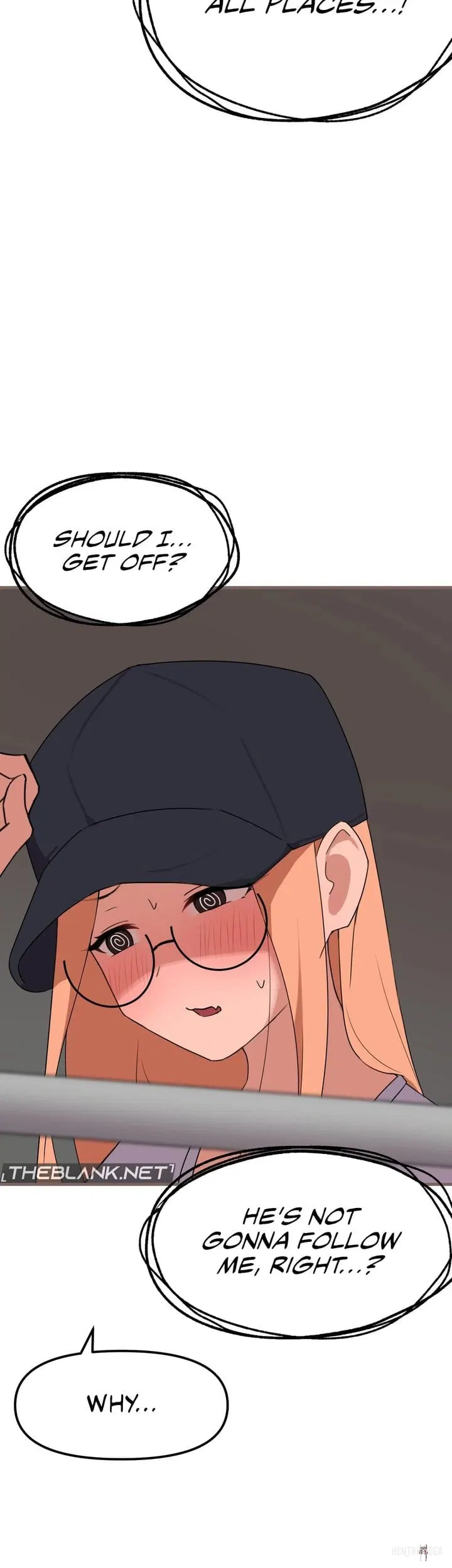 Do It Here Do It Here Chapter 2 - P&aacute;gina 28