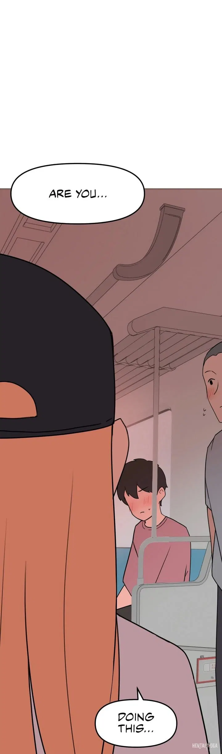 Do It Here Do It Here Chapter 2 - P&aacute;gina 29