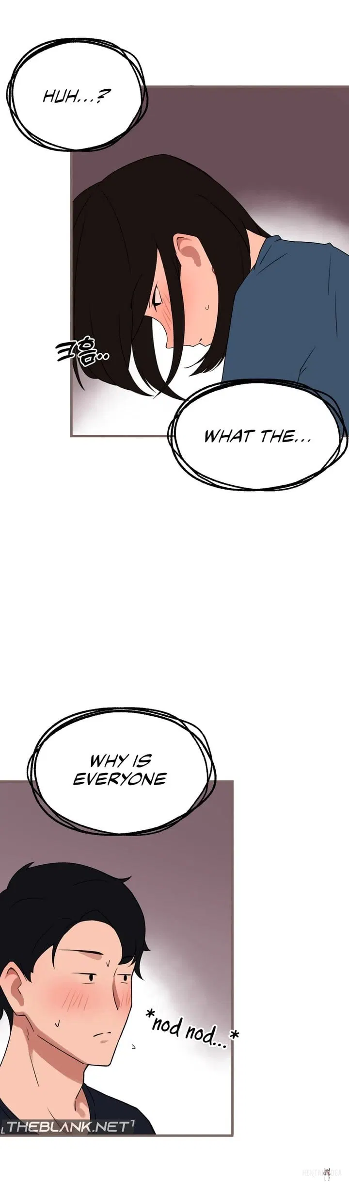 Do It Here Do It Here Chapter 2 - P&aacute;gina 31