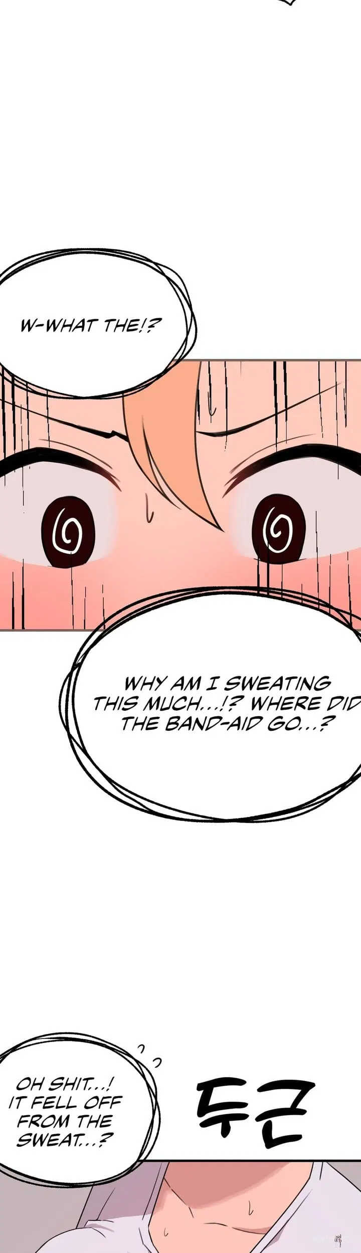Do It Here Do It Here Chapter 2 - P&aacute;gina 34