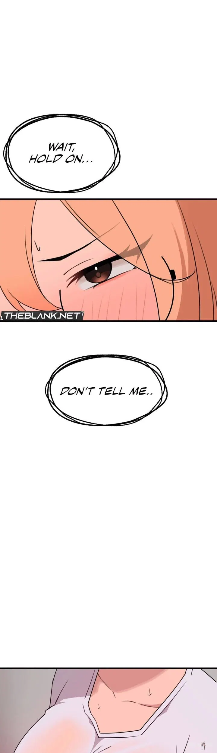 Do It Here Do It Here Chapter 2 - P&aacute;gina 43
