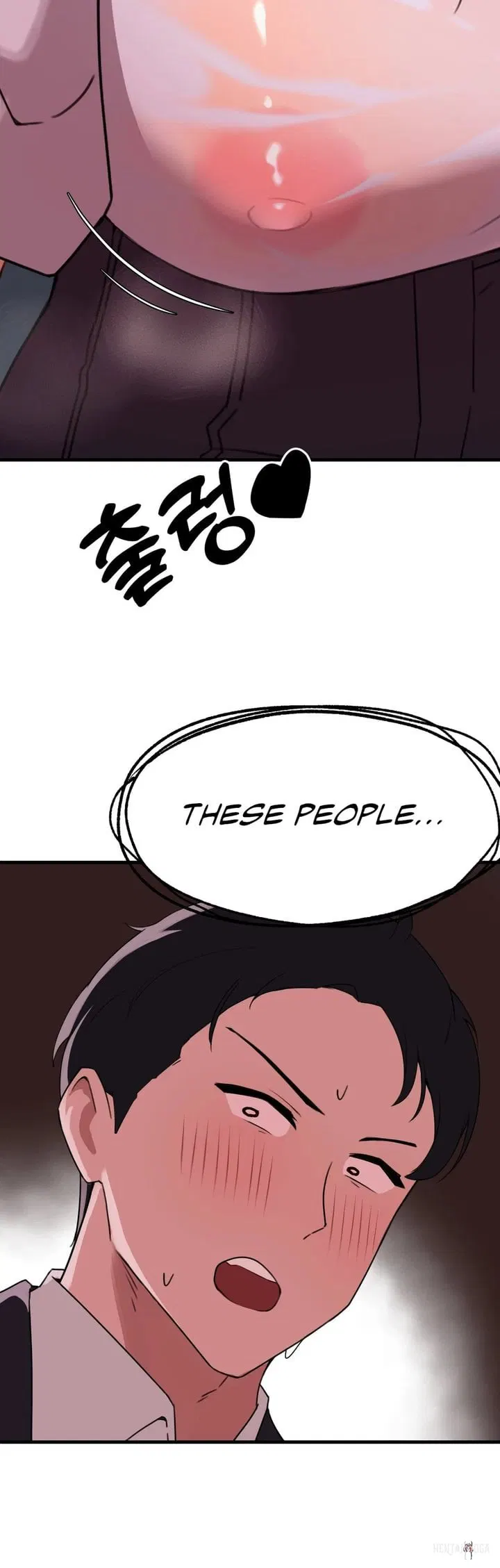Do It Here Do It Here Chapter 2 - P&aacute;gina 47