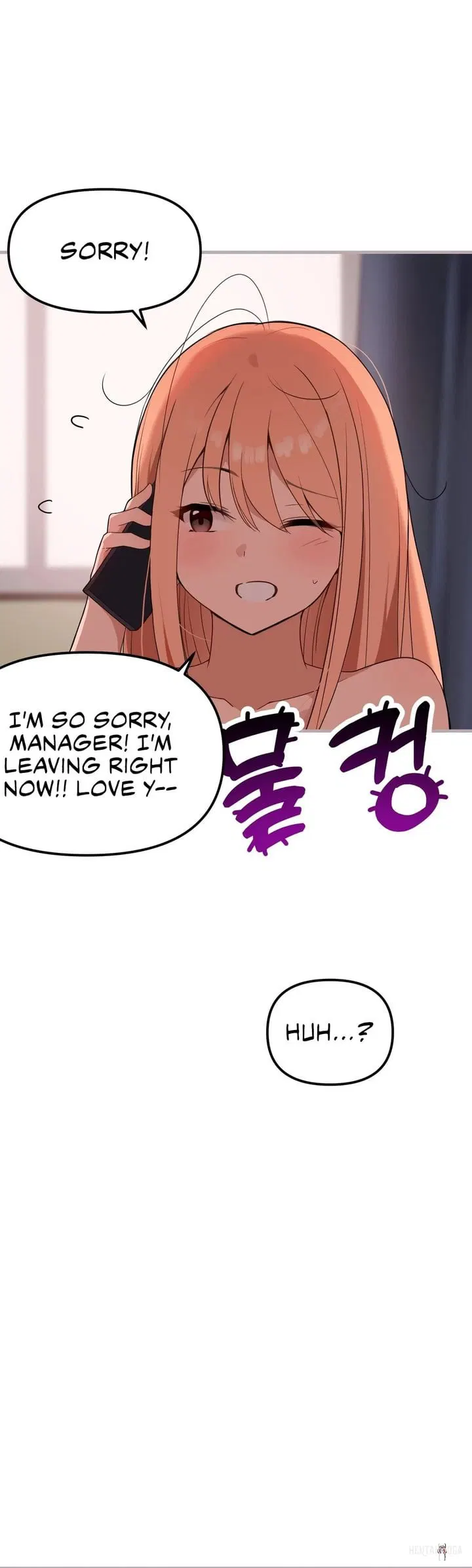 Do It Here Do It Here Chapter 2 - P&aacute;gina 8