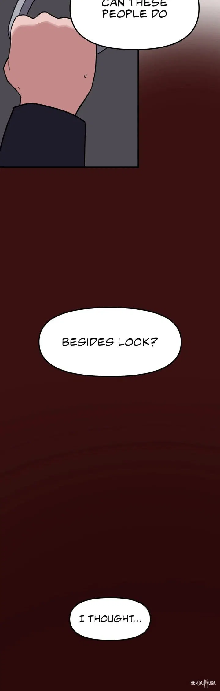 Do It Here Do It Here Chapter 3 - P&aacute;gina 2