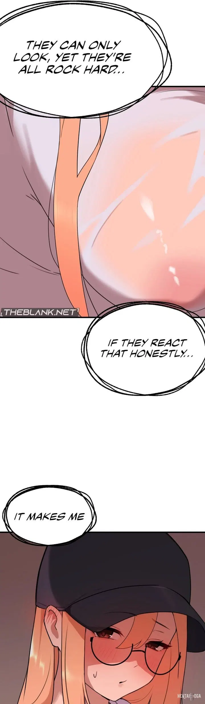 Do It Here Do It Here Chapter 3 - P&aacute;gina 5