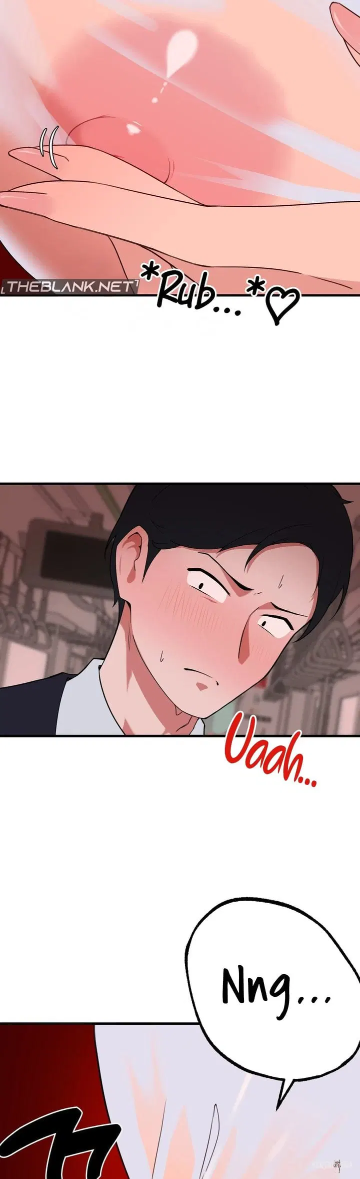 Do It Here Do It Here Chapter 3 - P&aacute;gina 9