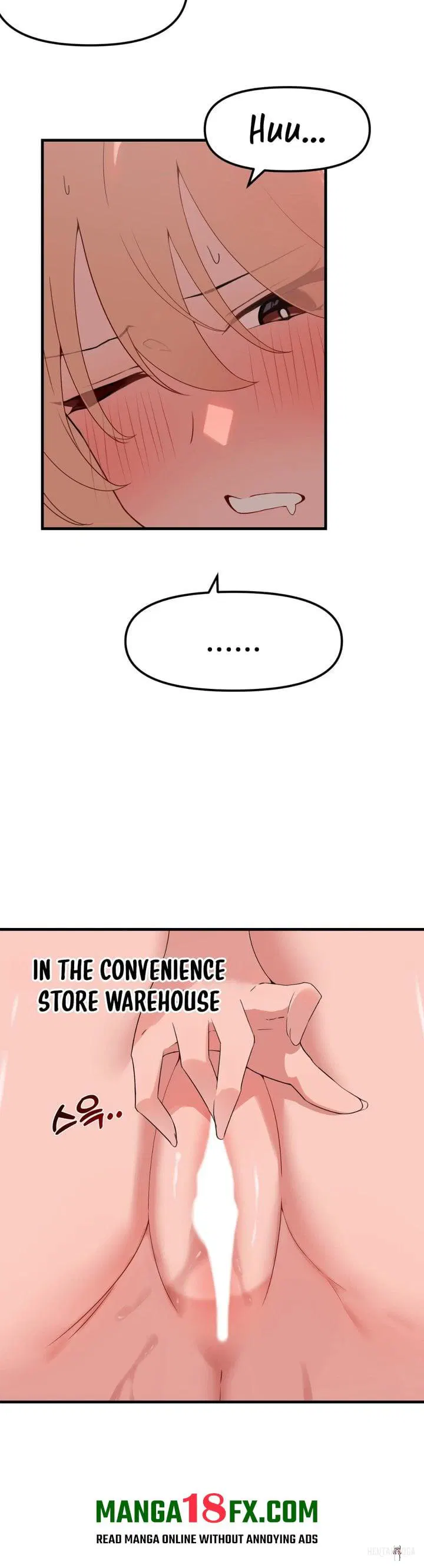 Do It Here Do It Here Chapter 5 - P&aacute;gina 4