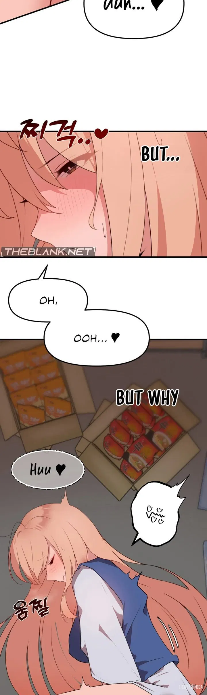 Do It Here Do It Here Chapter 5 - P&aacute;gina 7