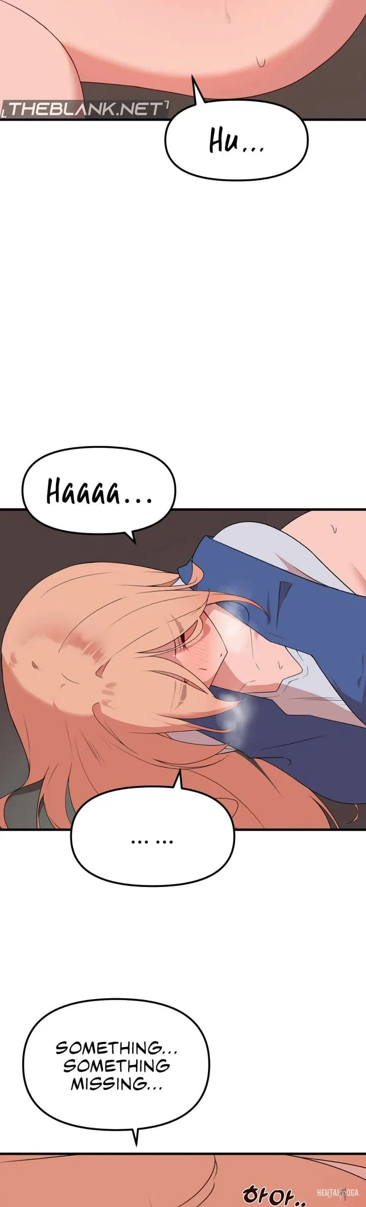 Do It Here Do It Here Chapter 5 - P&aacute;gina 9