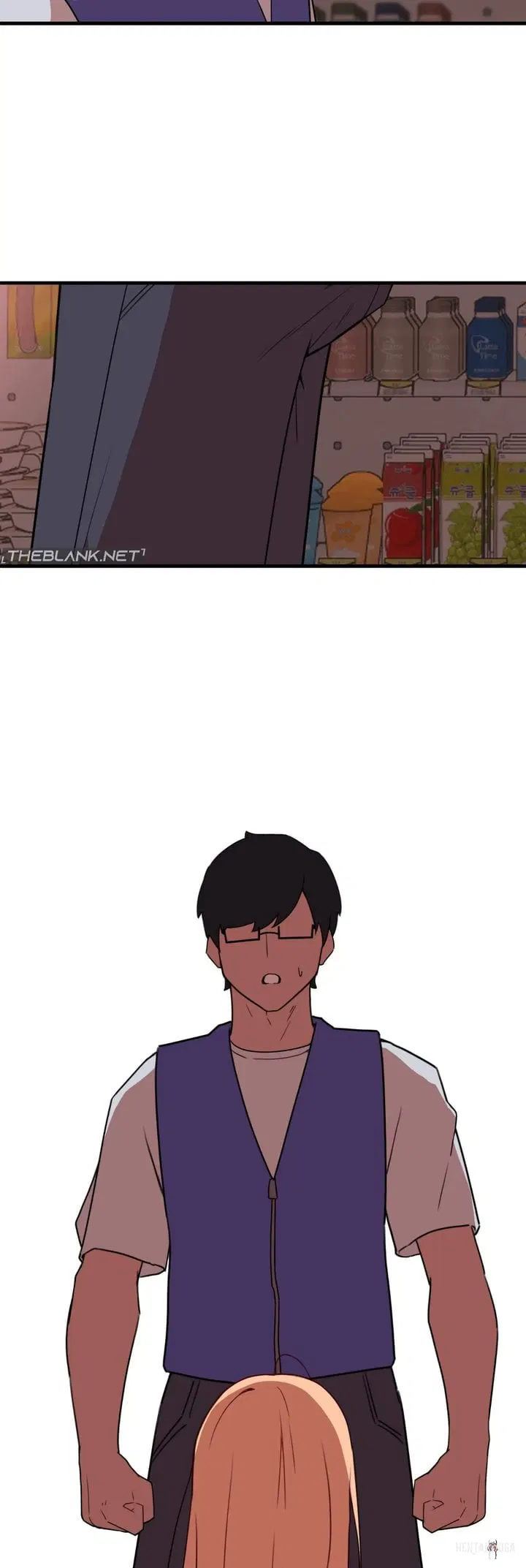 Do It Here Do It Here Chapter 7 - P&aacute;gina 4