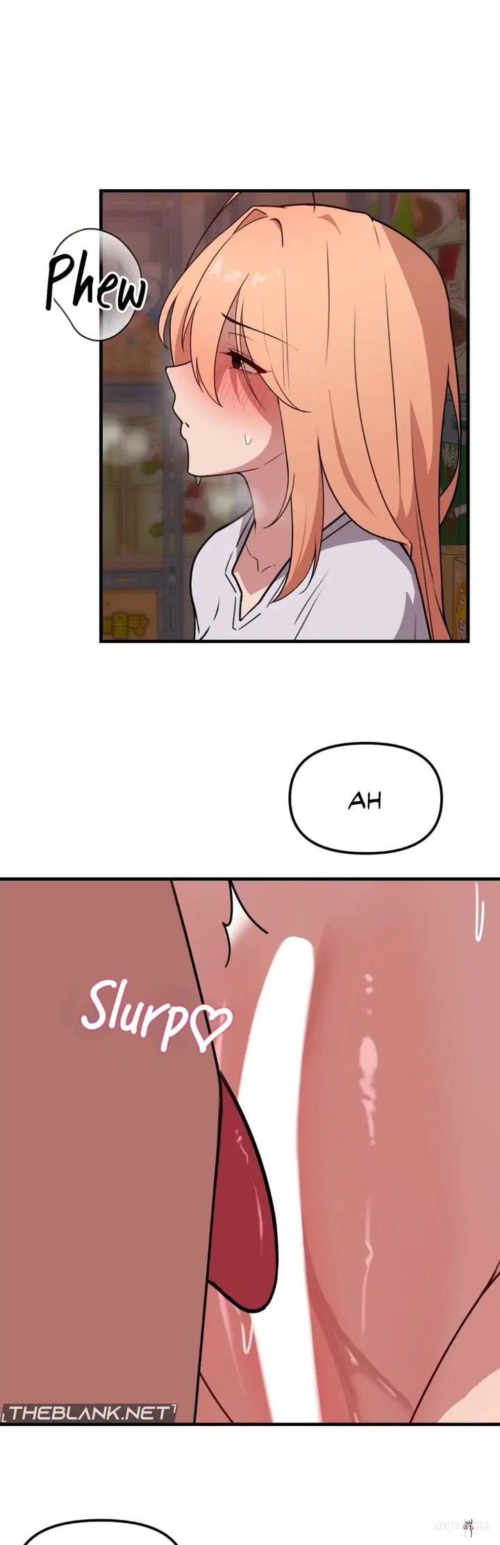 Do It Here Do It Here Chapter 8 - P&aacute;gina 2