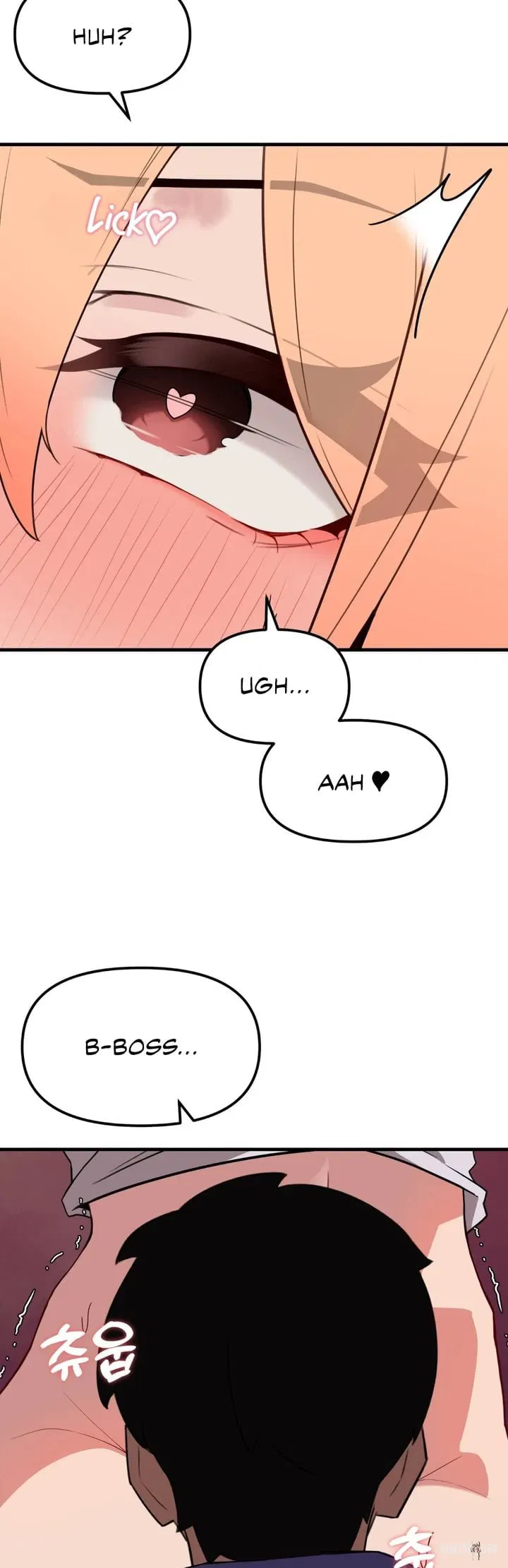 Do It Here Do It Here Chapter 8 - P&aacute;gina 3