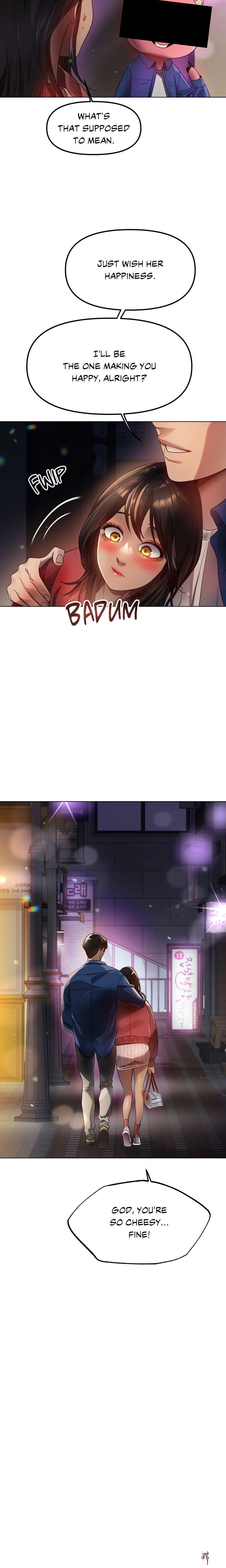 Do You Like to Exercise? Do You Like to Exercise? Chapter 35 - Page 10