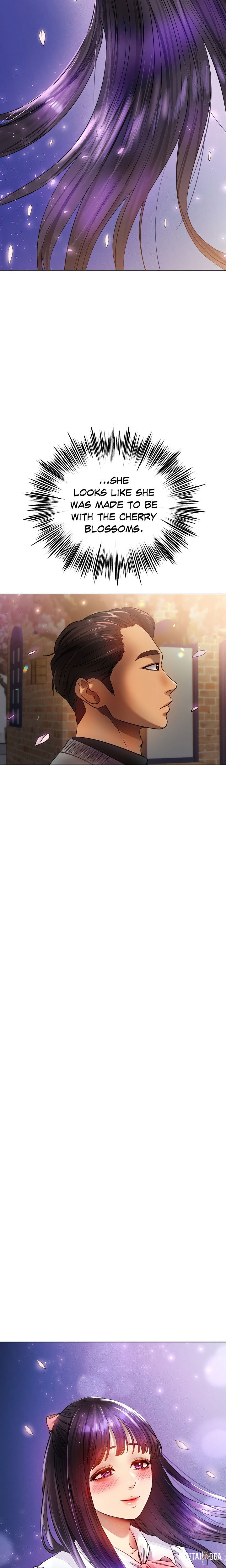 Do You Like to Exercise? Do You Like to Exercise? Chapter 35 - Page 2