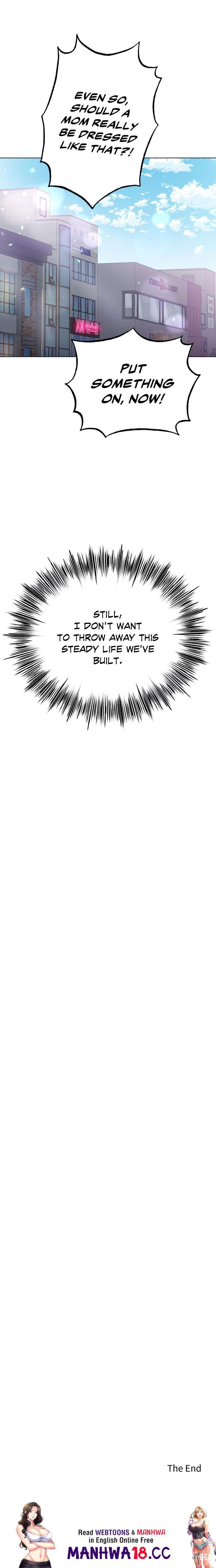 Do You Like to Exercise? Do You Like to Exercise? Chapter 35 - Page 20