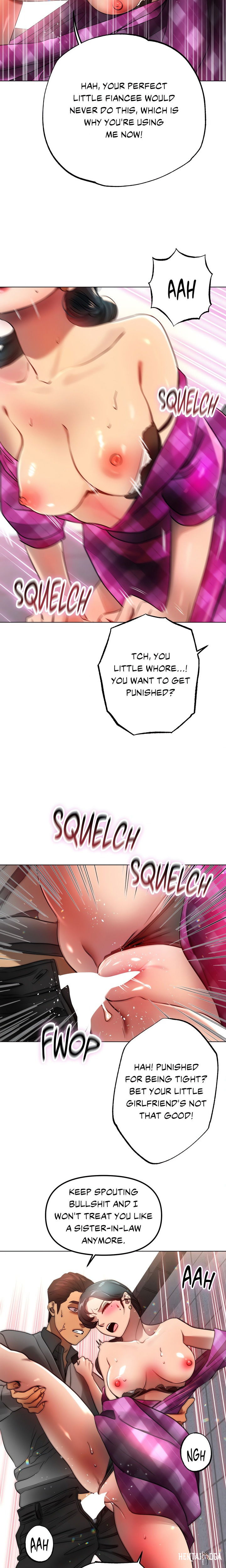 Do You Like to Exercise? Do You Like to Exercise? Chapter 34 - Page 16