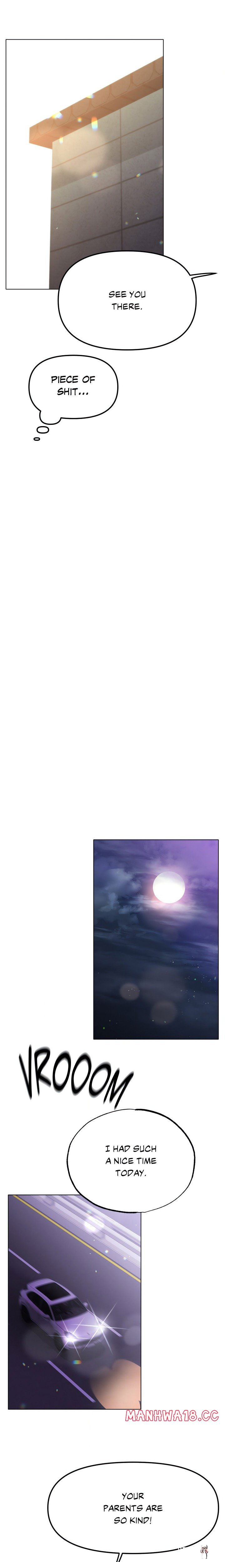 Do You Like to Exercise? Do You Like to Exercise? Chapter 34 - Page 19