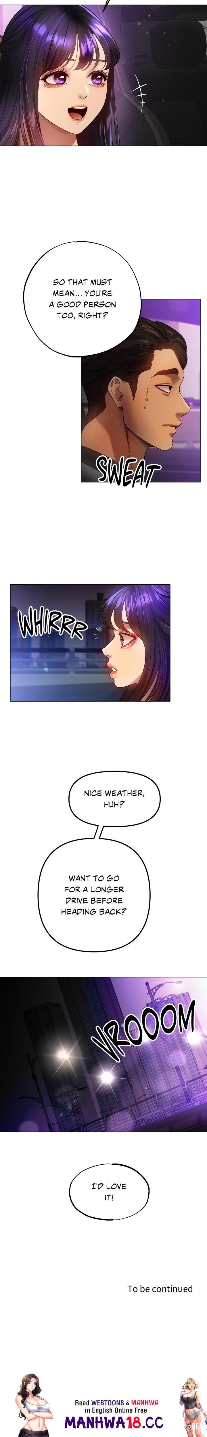 Do You Like to Exercise? Do You Like to Exercise? Chapter 34 - Page 20