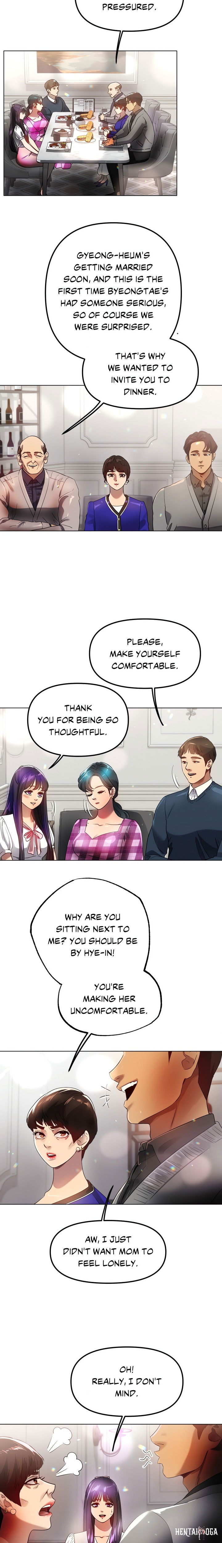 Do You Like to Exercise? Do You Like to Exercise? Chapter 34 - Page 3