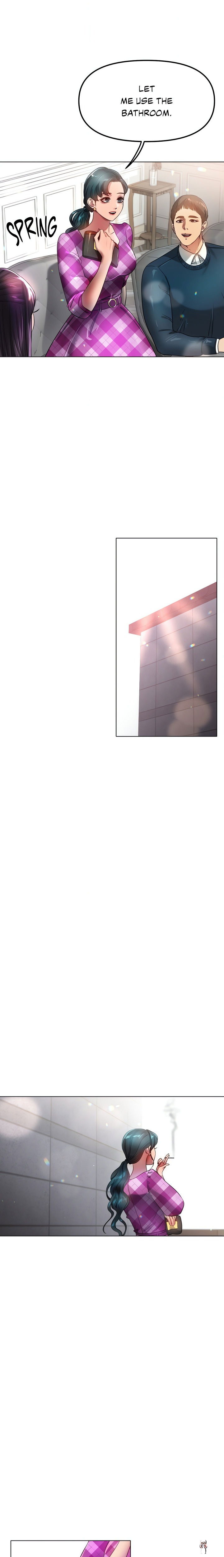 Do You Like to Exercise? Do You Like to Exercise? Chapter 34 - Page 5