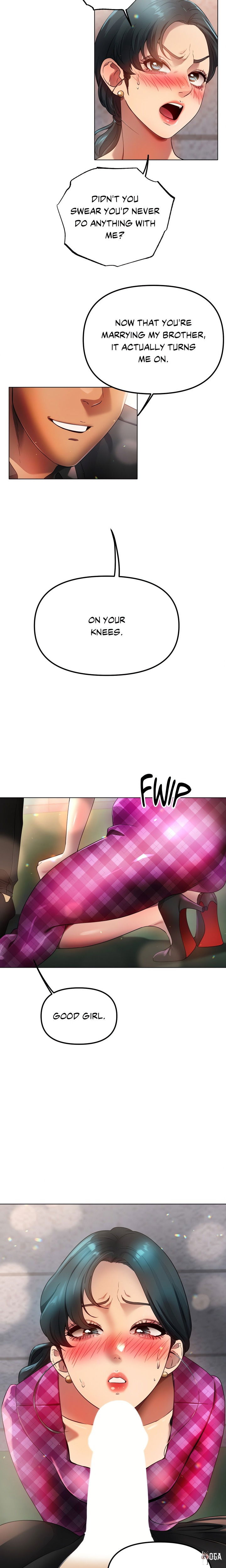 Do You Like to Exercise? Do You Like to Exercise? Chapter 34 - Page 9