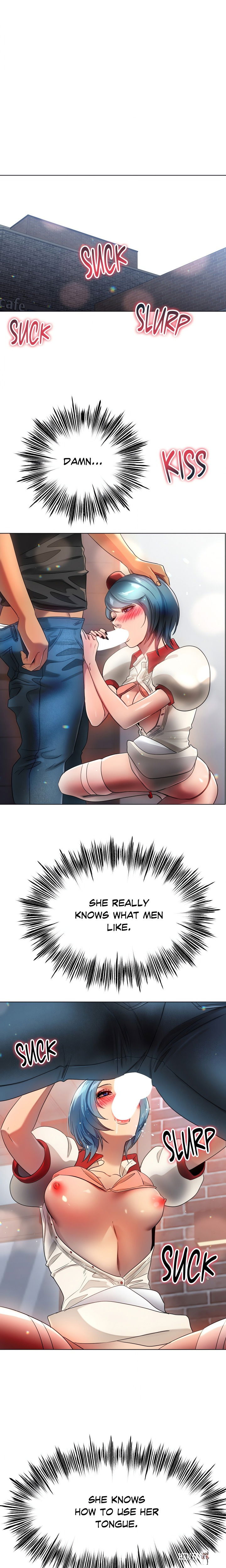 Do You Like to Exercise? Do You Like to Exercise? Chapter 33 - Page 1