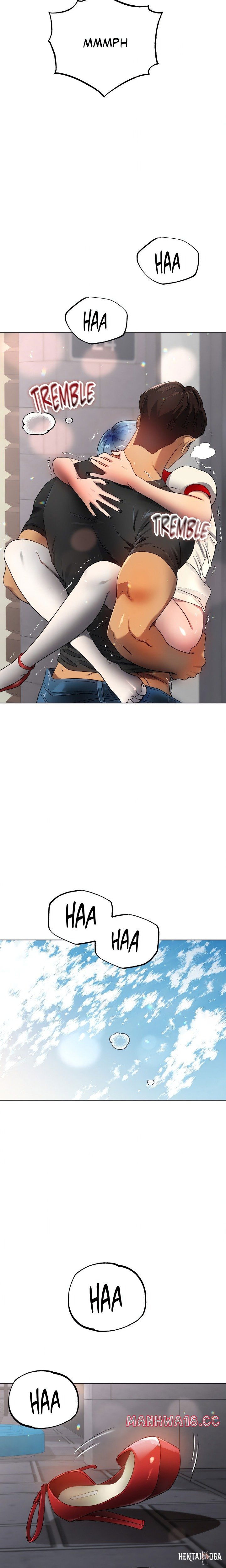 Do You Like to Exercise? Do You Like to Exercise? Chapter 33 - Page 13