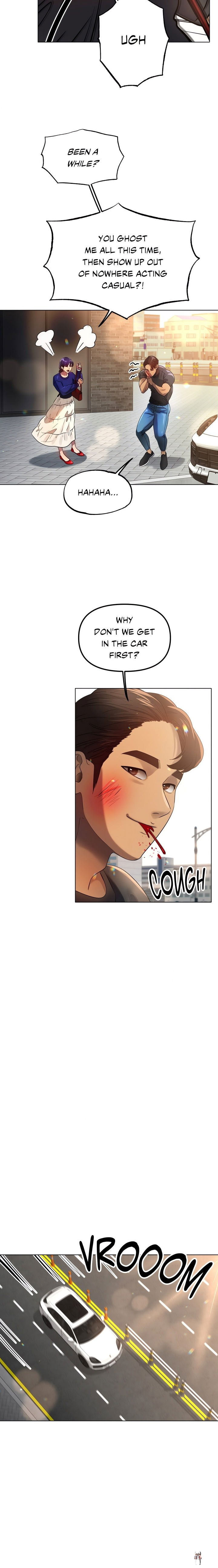 Do You Like to Exercise? Do You Like to Exercise? Chapter 33 - Page 18