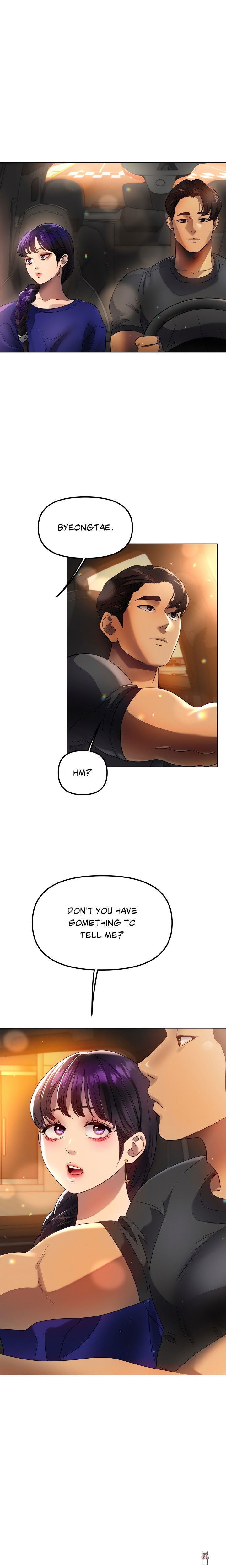 Do You Like to Exercise? Do You Like to Exercise? Chapter 33 - Page 19