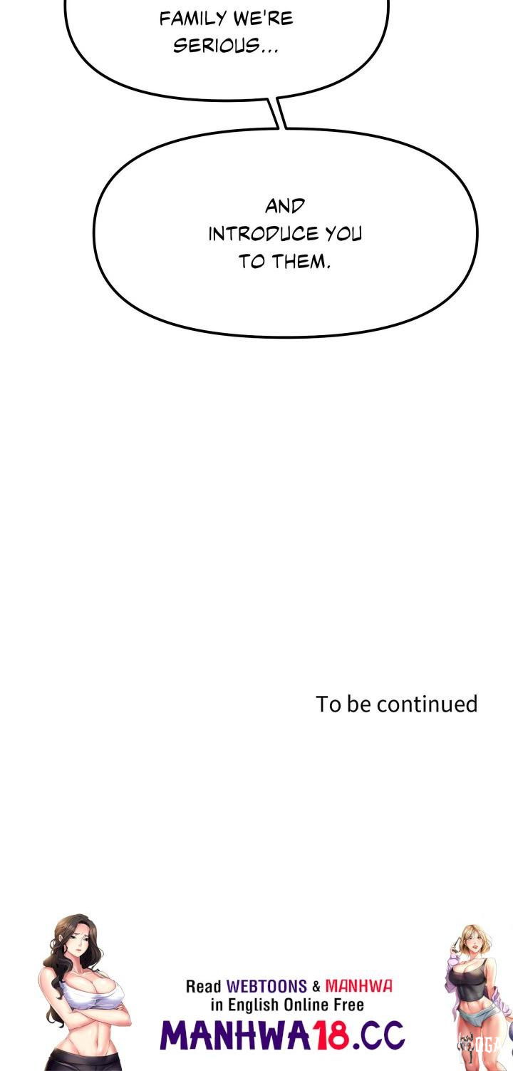 Do You Like to Exercise? Do You Like to Exercise? Chapter 33 - Page 21