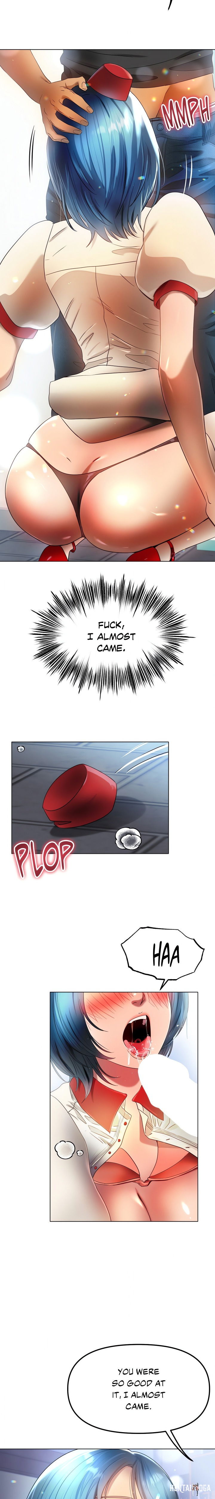 Do You Like to Exercise? Do You Like to Exercise? Chapter 33 - Page 3