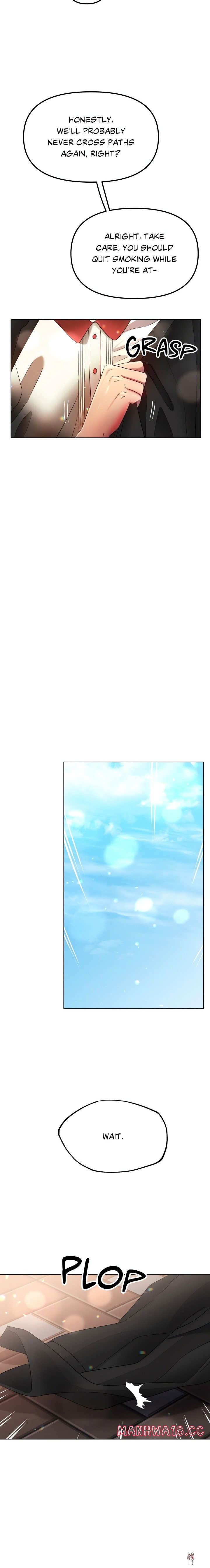 Do You Like to Exercise? Do You Like to Exercise? Chapter 32 - Page 10