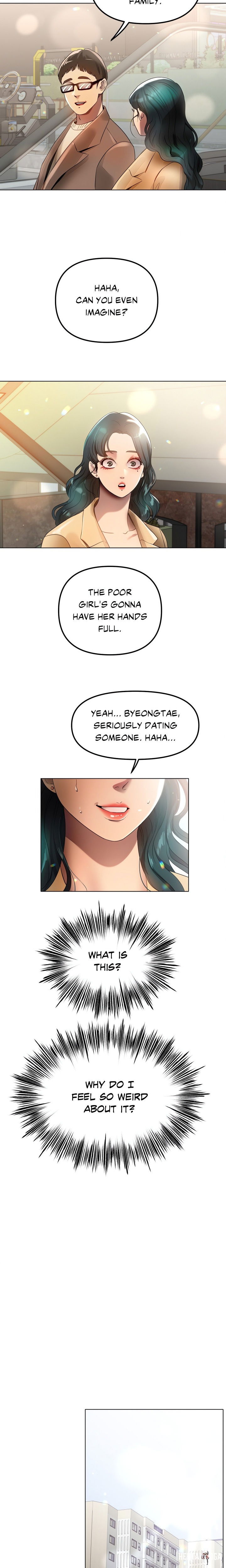 Do You Like to Exercise? Do You Like to Exercise? Chapter 32 - Page 17