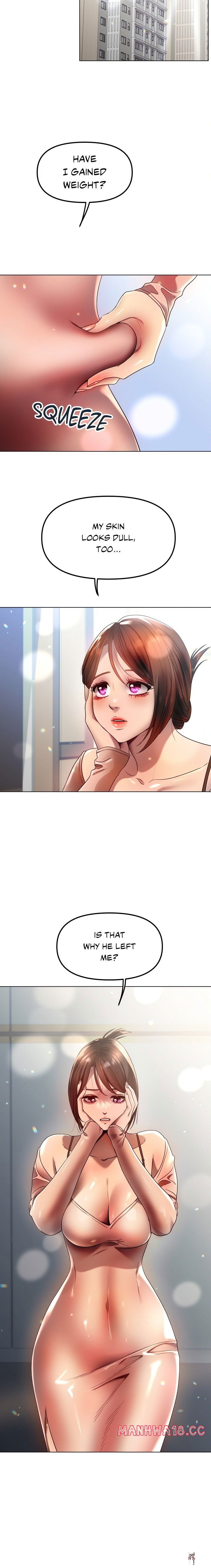 Do You Like to Exercise? Do You Like to Exercise? Chapter 32 - Page 18