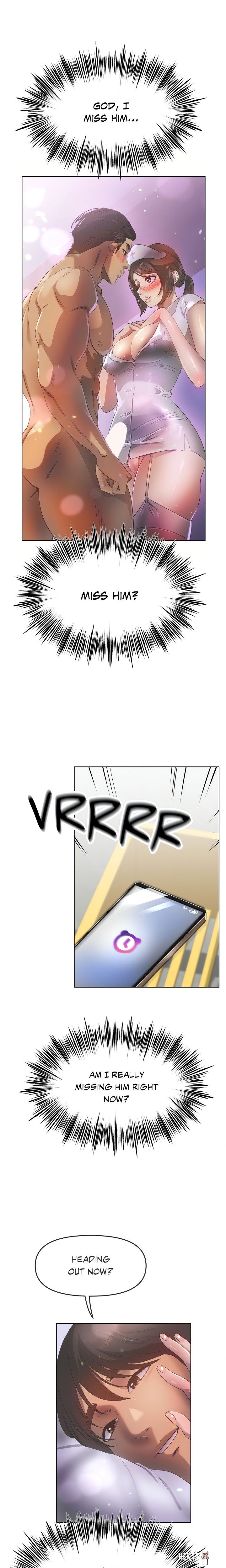 Do You Like to Exercise? Do You Like to Exercise? Chapter 32 - Page 19