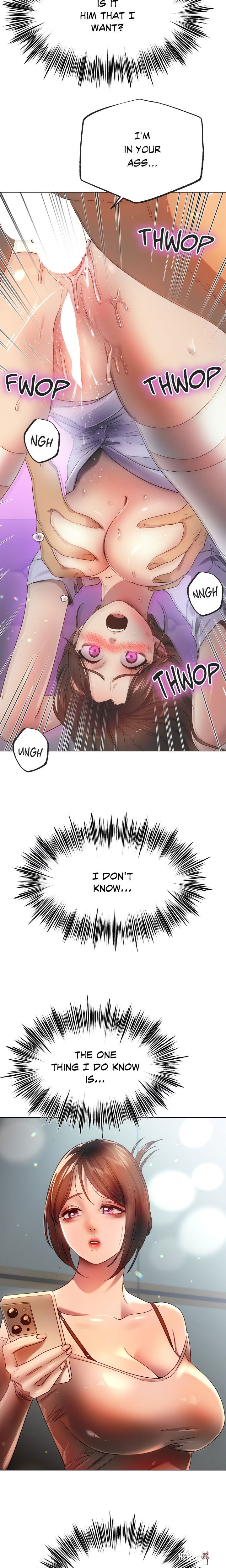 Do You Like to Exercise? Do You Like to Exercise? Chapter 32 - Page 20