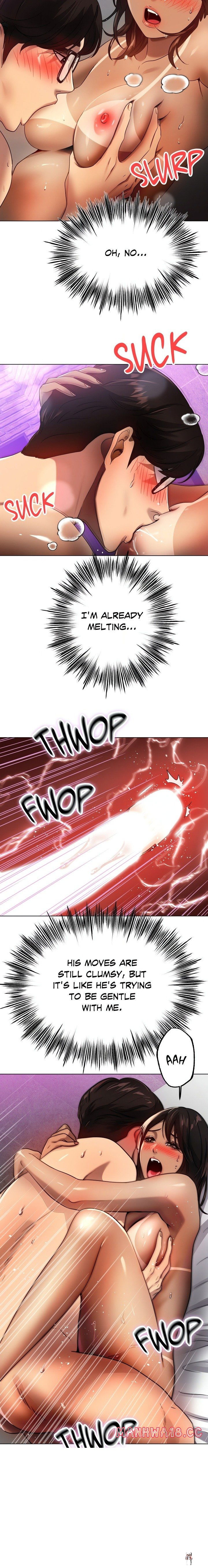 Do You Like to Exercise? Do You Like to Exercise? Chapter 31 - Page 10