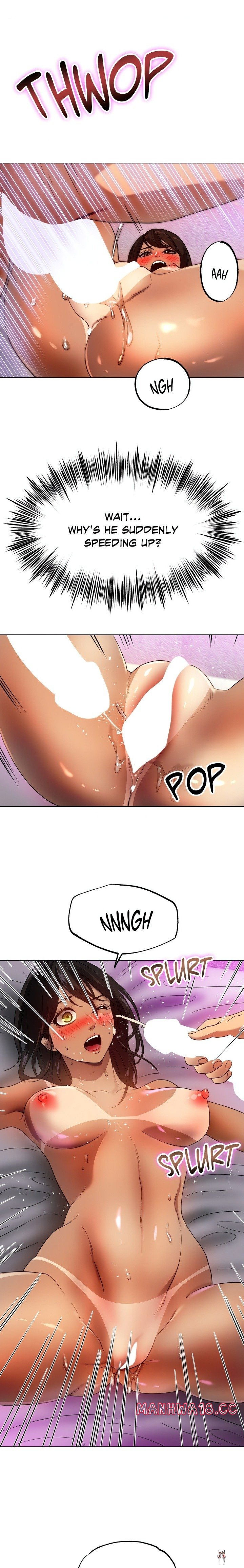 Do You Like to Exercise? Do You Like to Exercise? Chapter 31 - Page 11