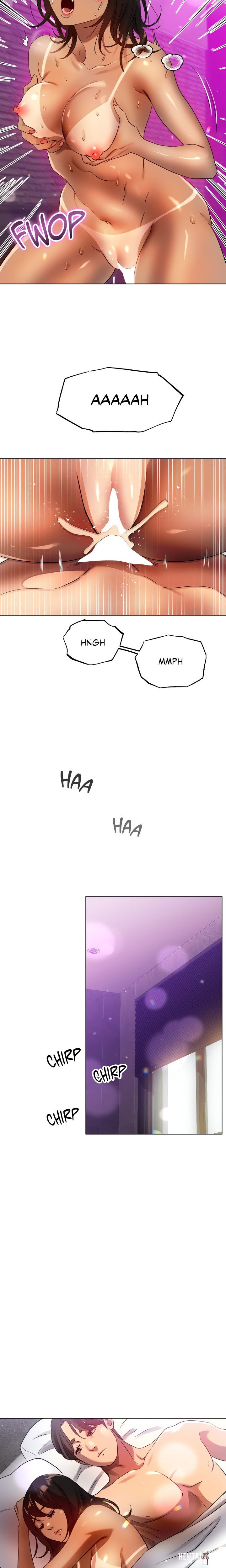 Do You Like to Exercise? Do You Like to Exercise? Chapter 31 - Page 14