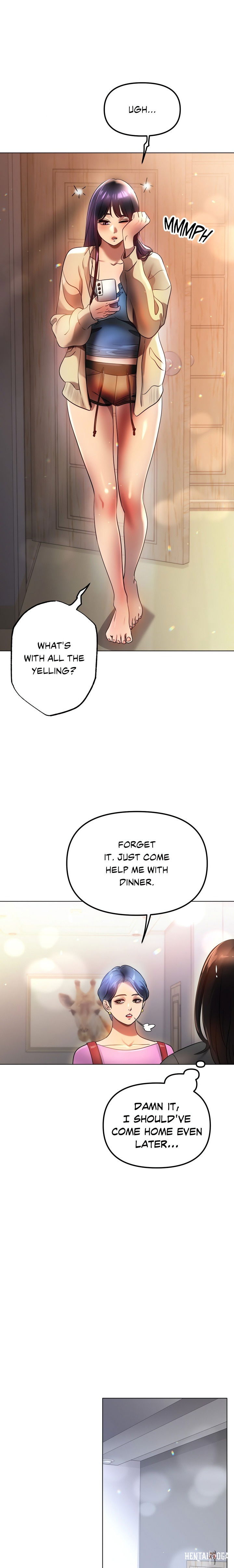 Do You Like to Exercise? Do You Like to Exercise? Chapter 31 - Page 18