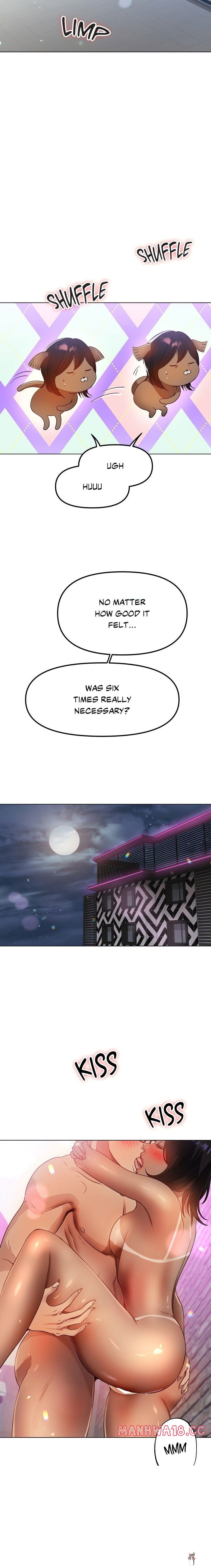 Do You Like to Exercise? Do You Like to Exercise? Chapter 31 - Page 3