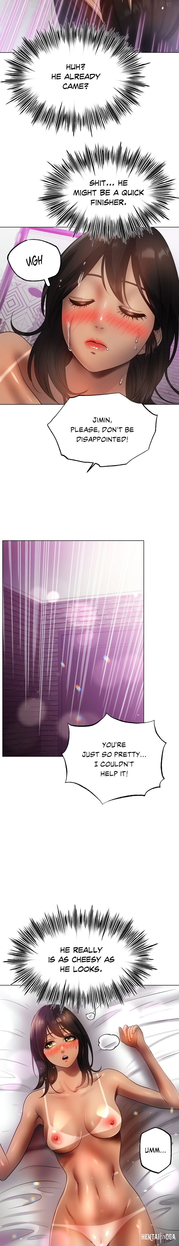 Do You Like to Exercise? Do You Like to Exercise? Chapter 31 - Page 7