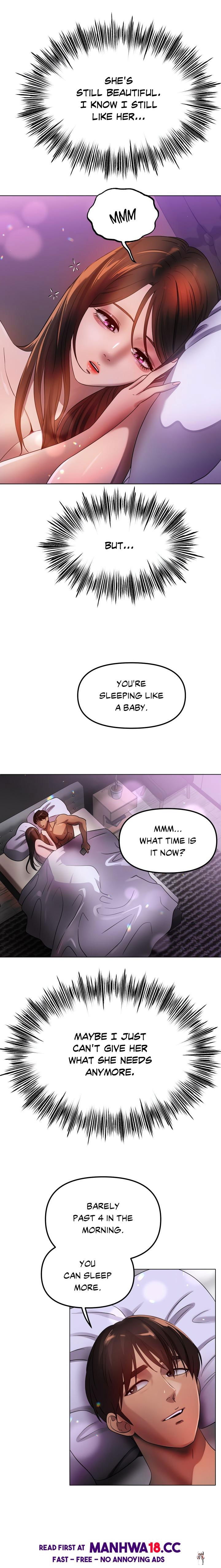 Do You Like to Exercise? Do You Like to Exercise? Chapter 30 - Page 13