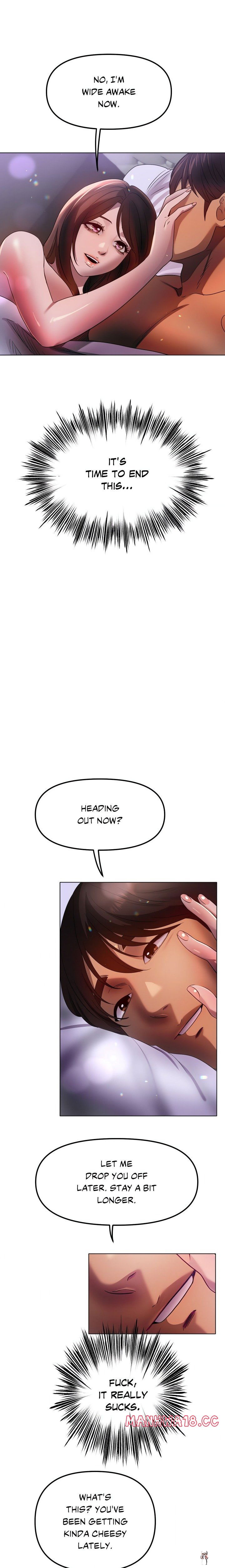 Do You Like to Exercise? Do You Like to Exercise? Chapter 30 - Page 14