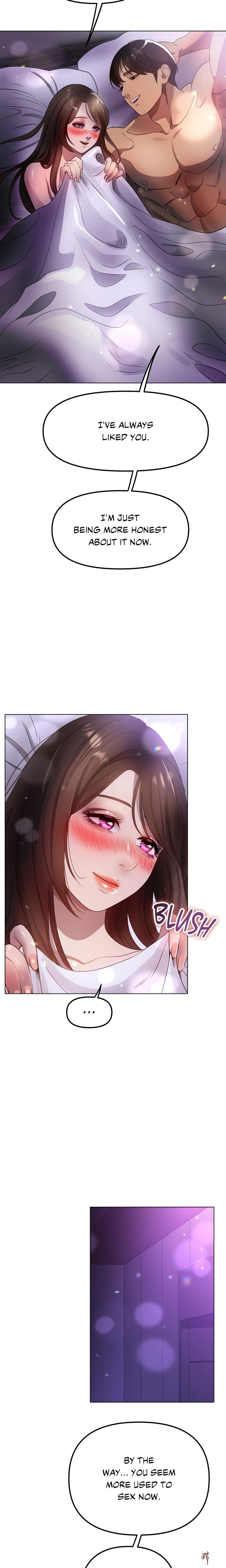 Do You Like to Exercise? Do You Like to Exercise? Chapter 30 - Page 15