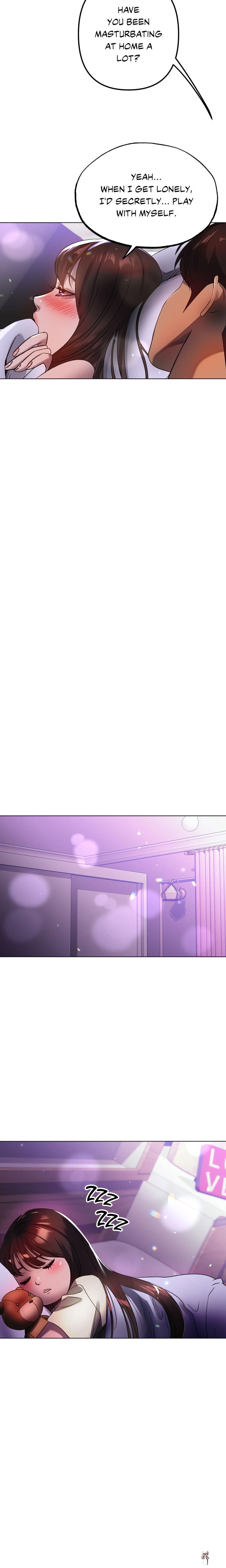 Do You Like to Exercise? Do You Like to Exercise? Chapter 30 - Page 16