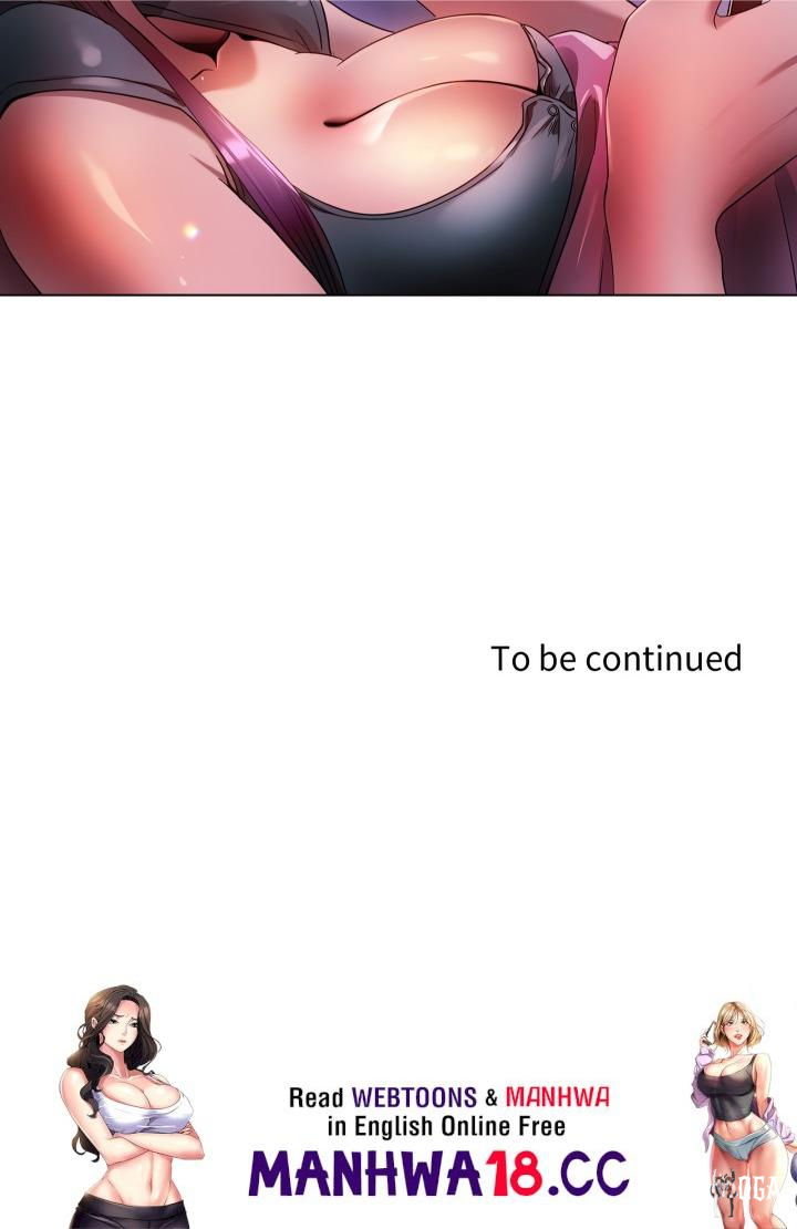 Do You Like to Exercise? Do You Like to Exercise? Chapter 30 - Page 21