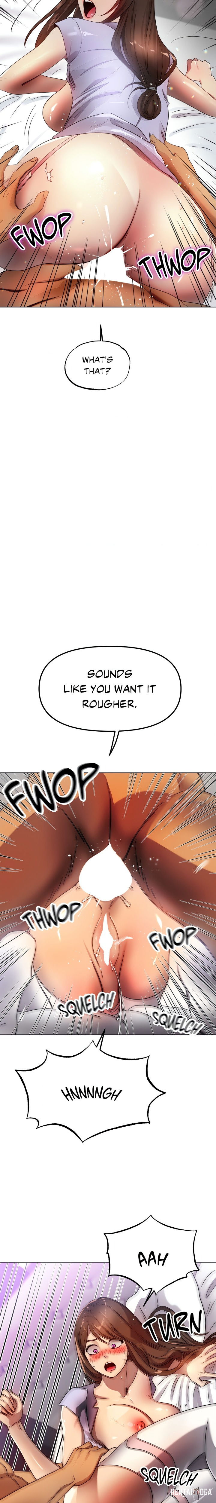 Do You Like to Exercise? Do You Like to Exercise? Chapter 30 - Page 4